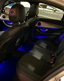 مێرسێدس بێنز E-Class